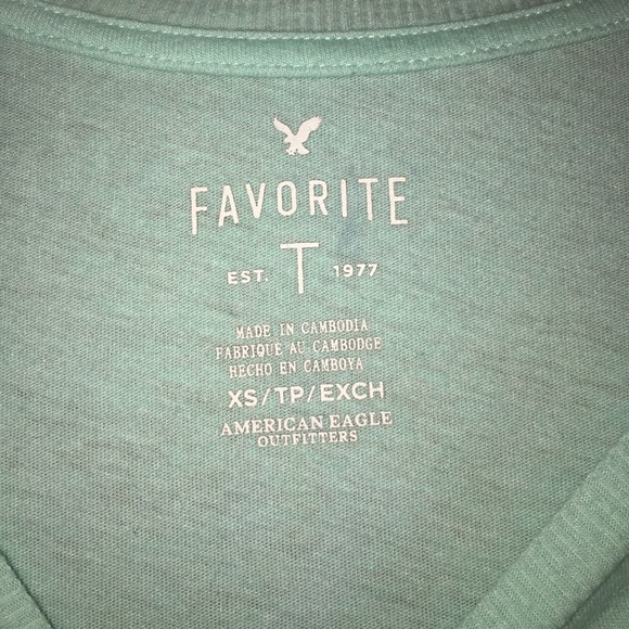 Long sleeve shirt - Picture 3 of 4